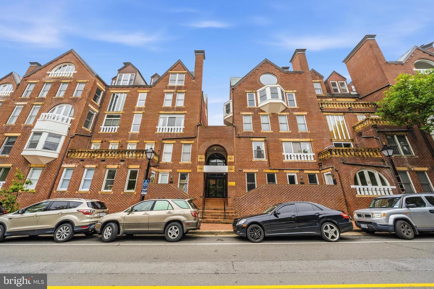 120 Cameron Street #cs107