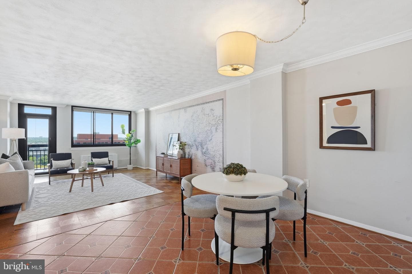801 N Pitt Street #706 photo 3