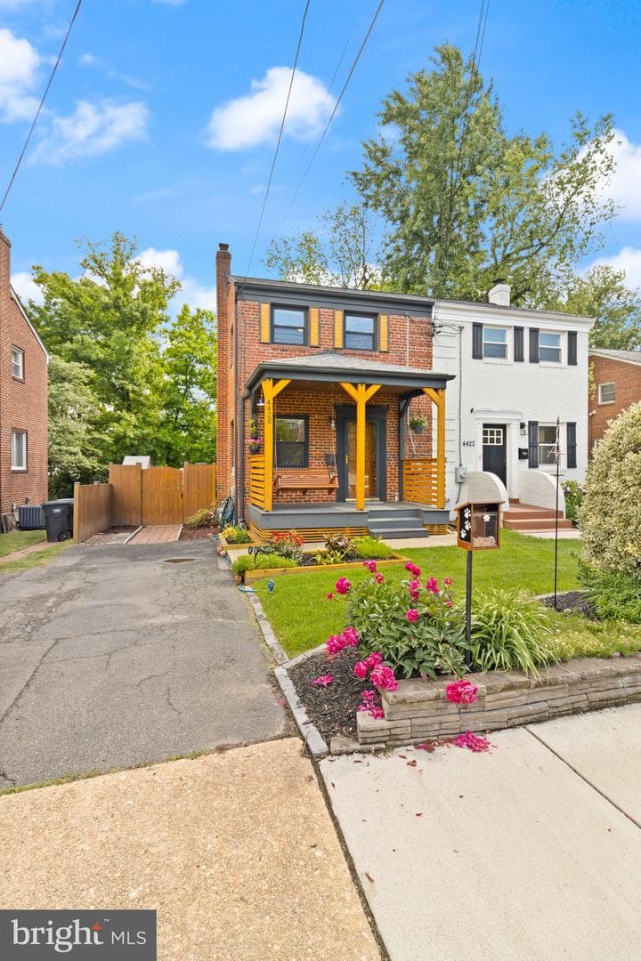 4420 Vermont Avenue photo 38