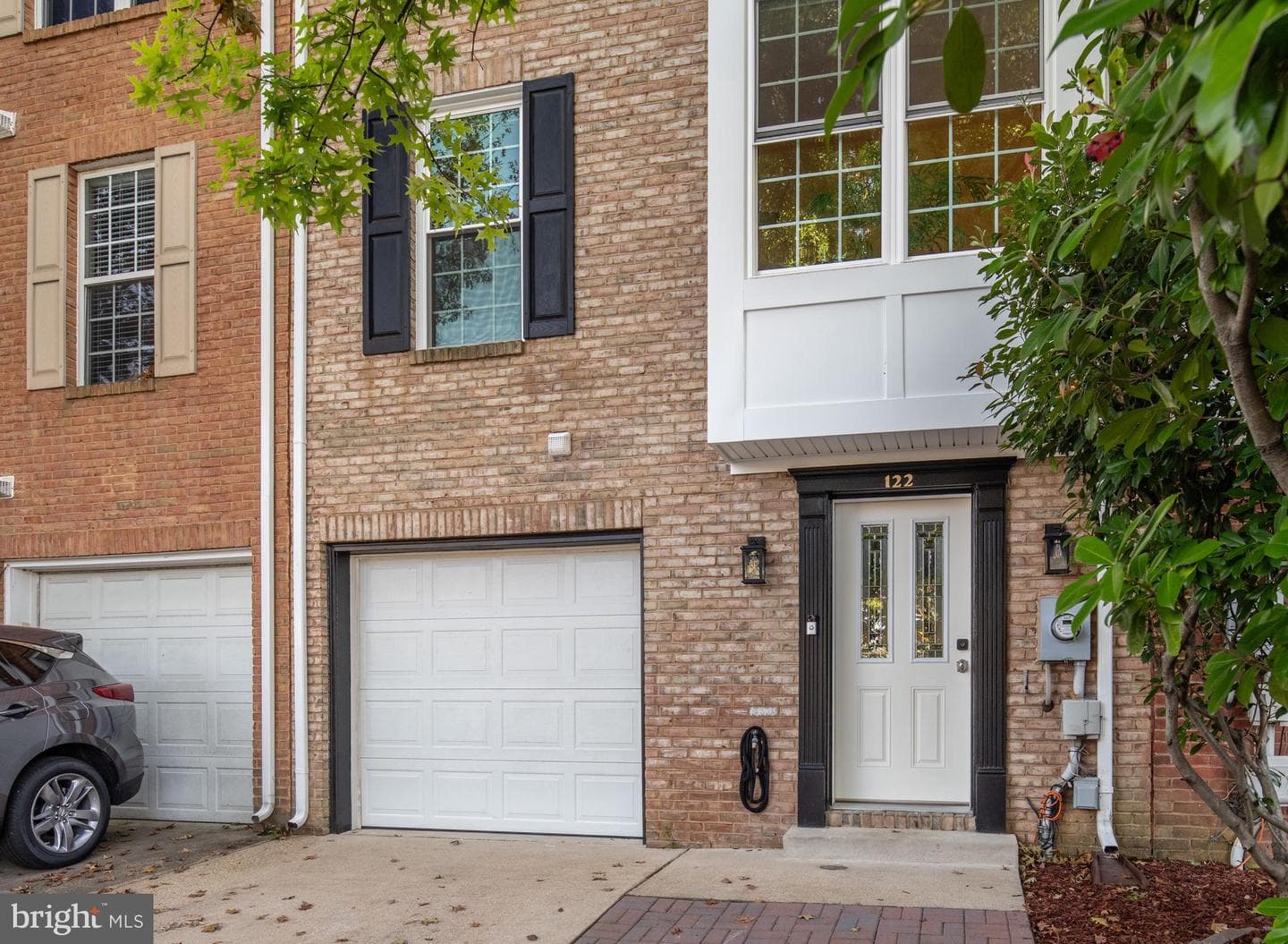 122 Sanborn Place, Alexandria