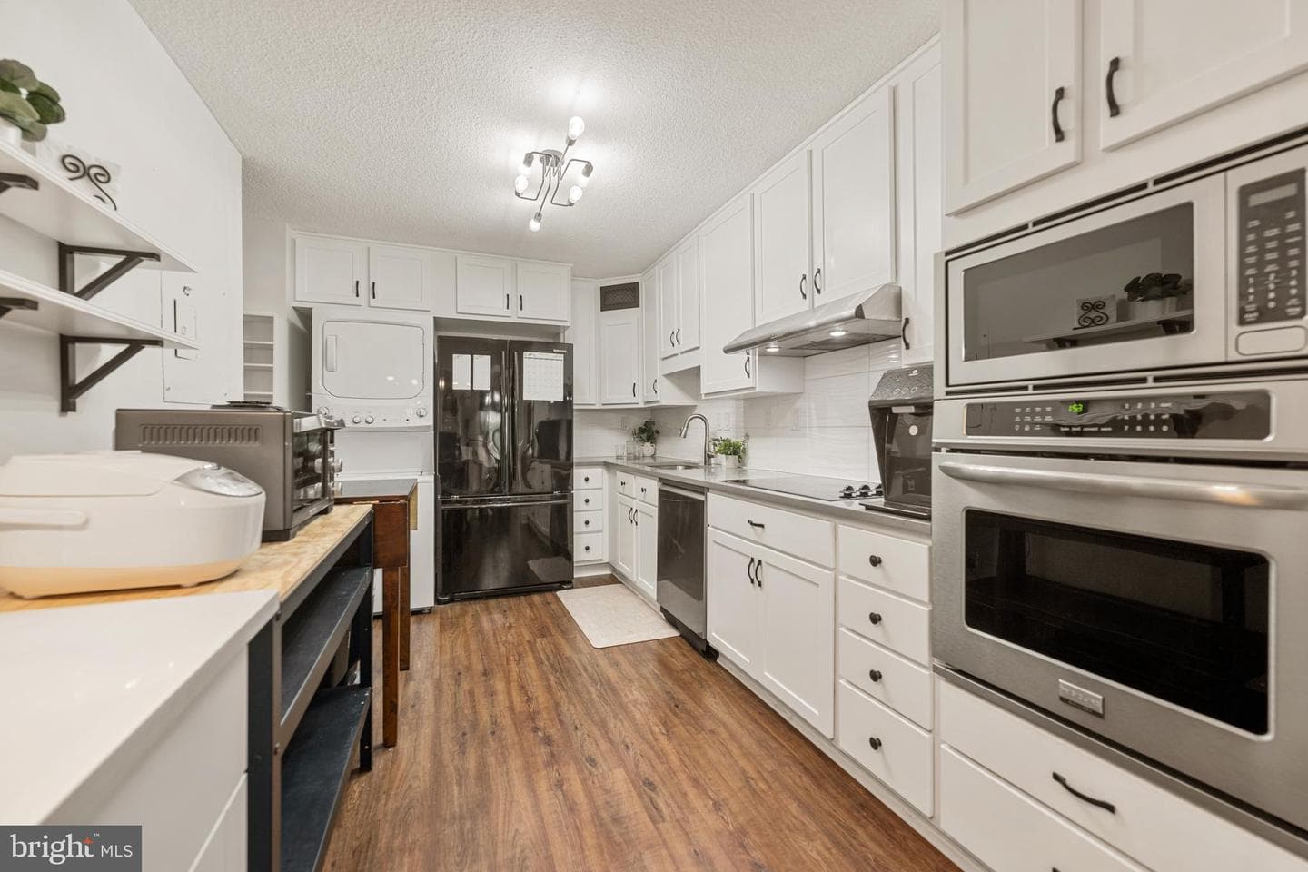203 Yoakum Parkway #609 photo 5