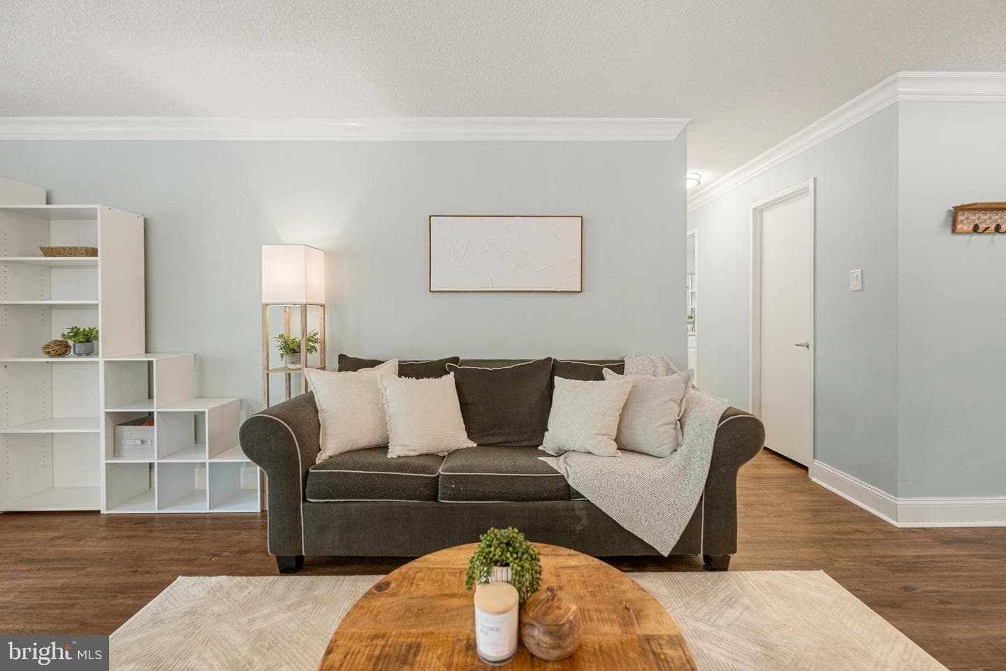 203 Yoakum Parkway #609 photo 8