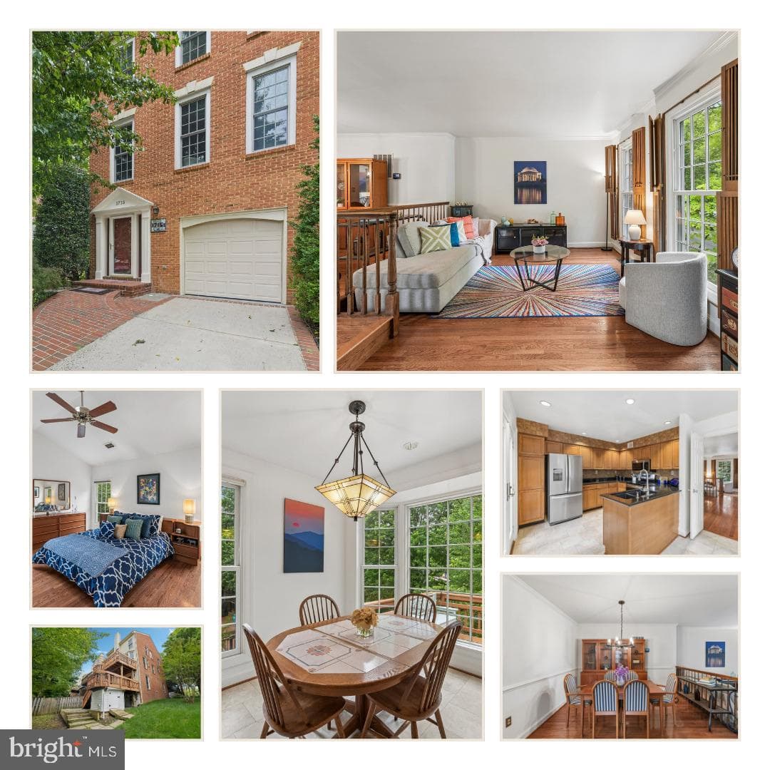 1715 Dogwood Drive, Alexandria