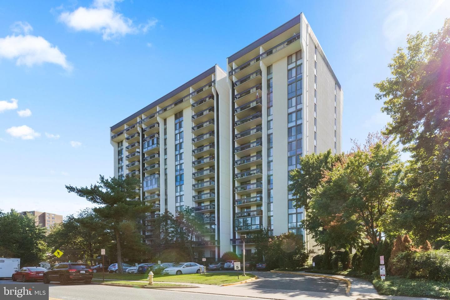 5300 Holmes Run Parkway #815, Alexandria