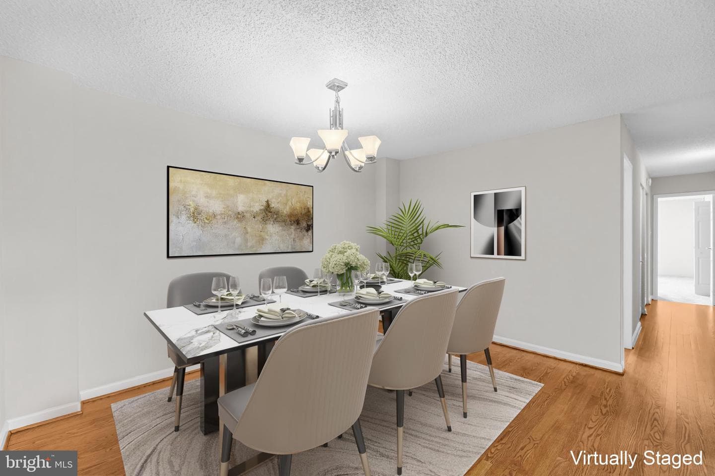 5300 Holmes Run Parkway #815 photo 17