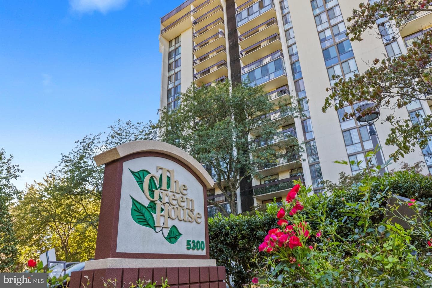 5300 Holmes Run Parkway #815, Alexandria