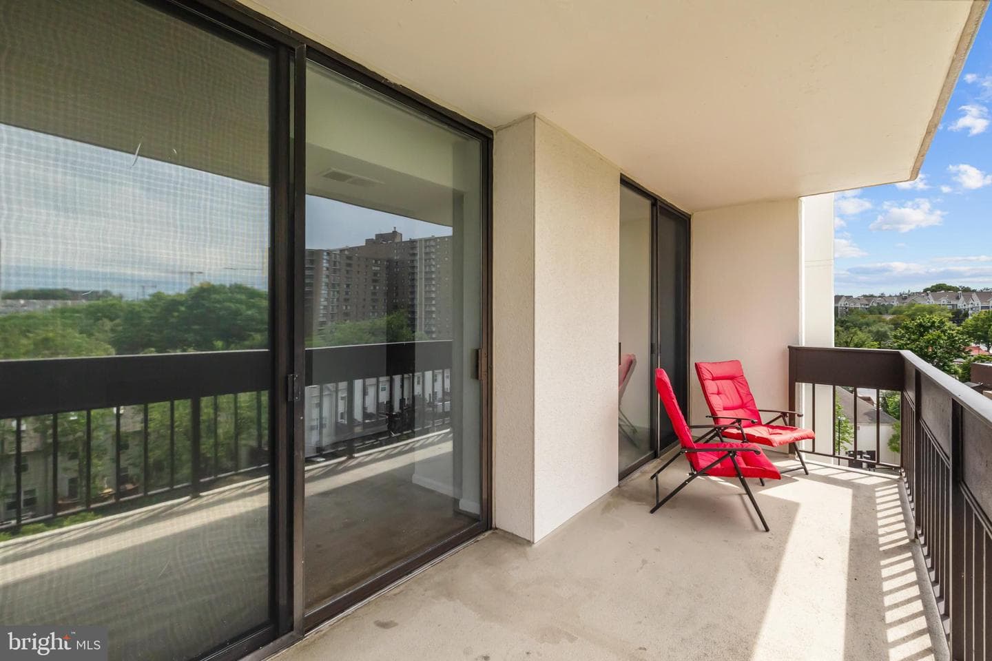 5300 Holmes Run Parkway #815 photo 38