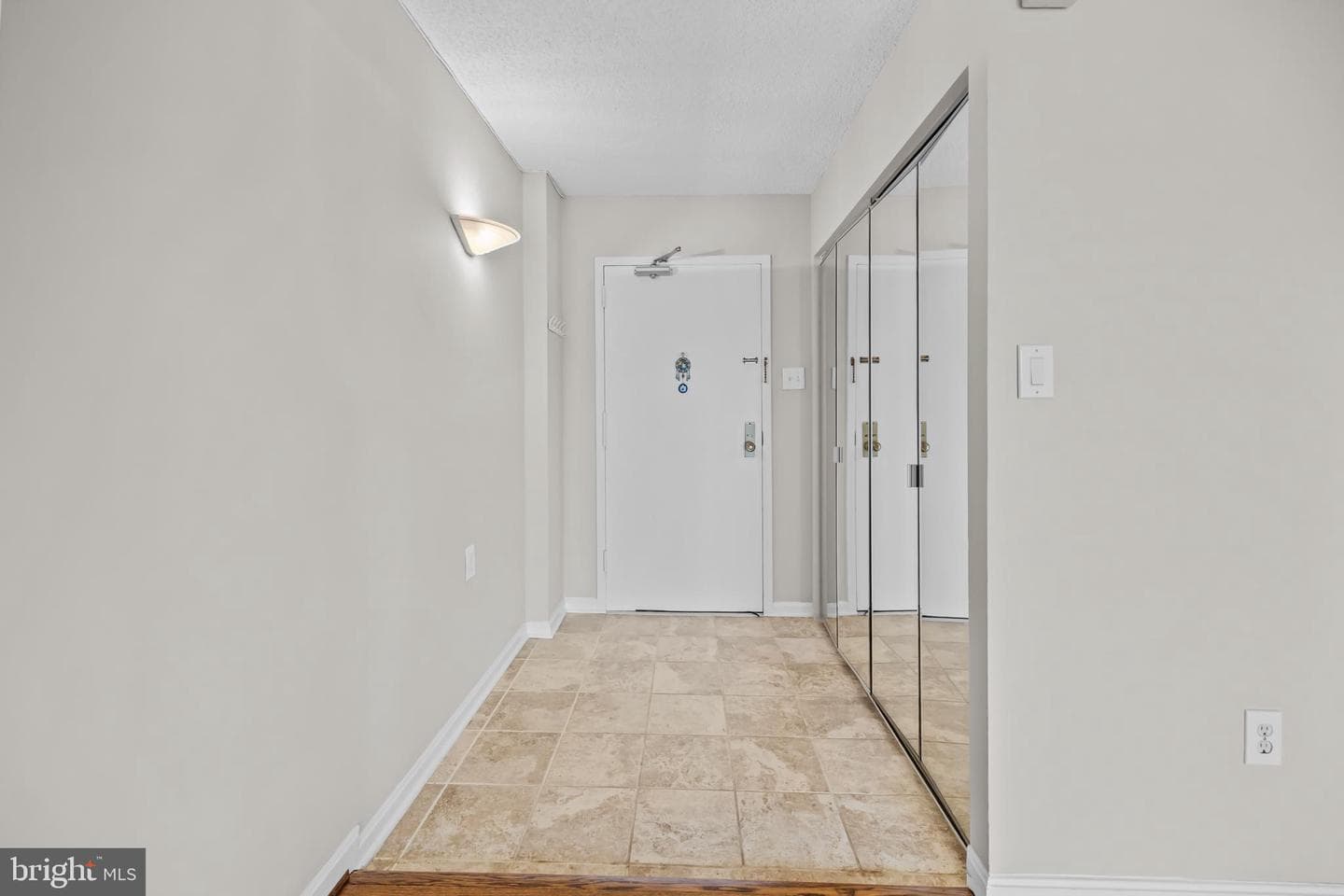 5300 Holmes Run Parkway #815 photo 4