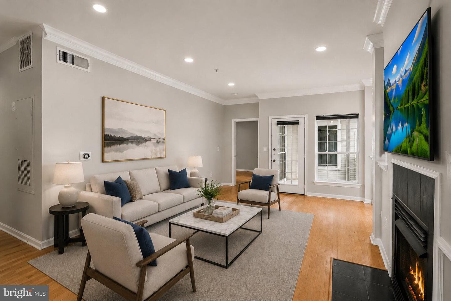4852 Eisenhower Avenue #434 photo 16