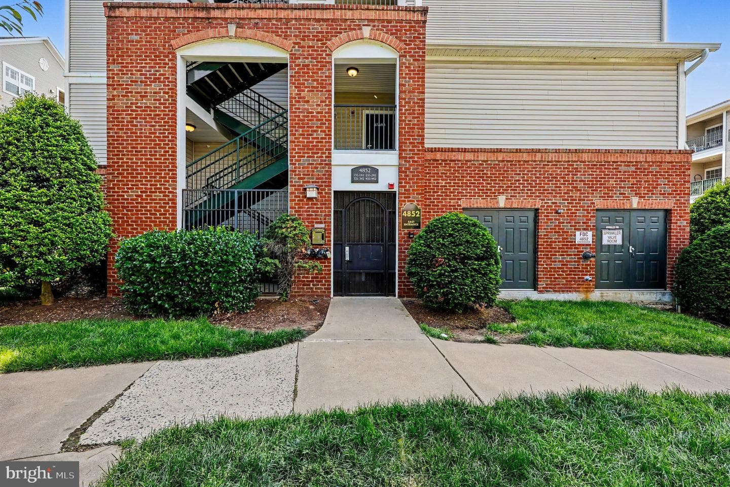 4852 Eisenhower Avenue #434 photo 56
