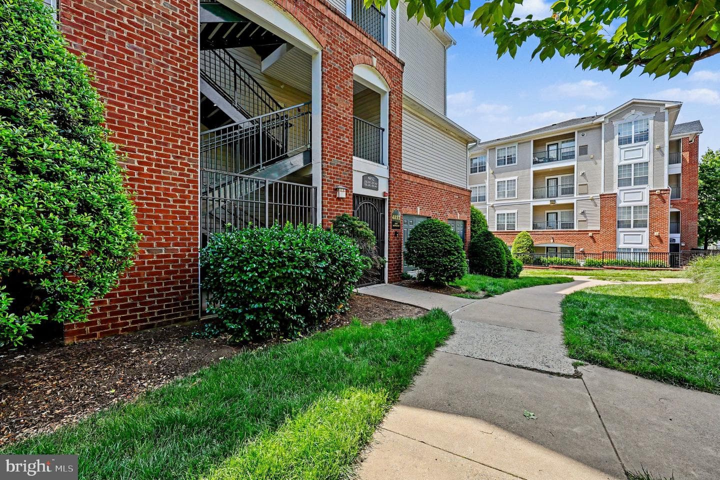 4852 Eisenhower Avenue #434 photo 57