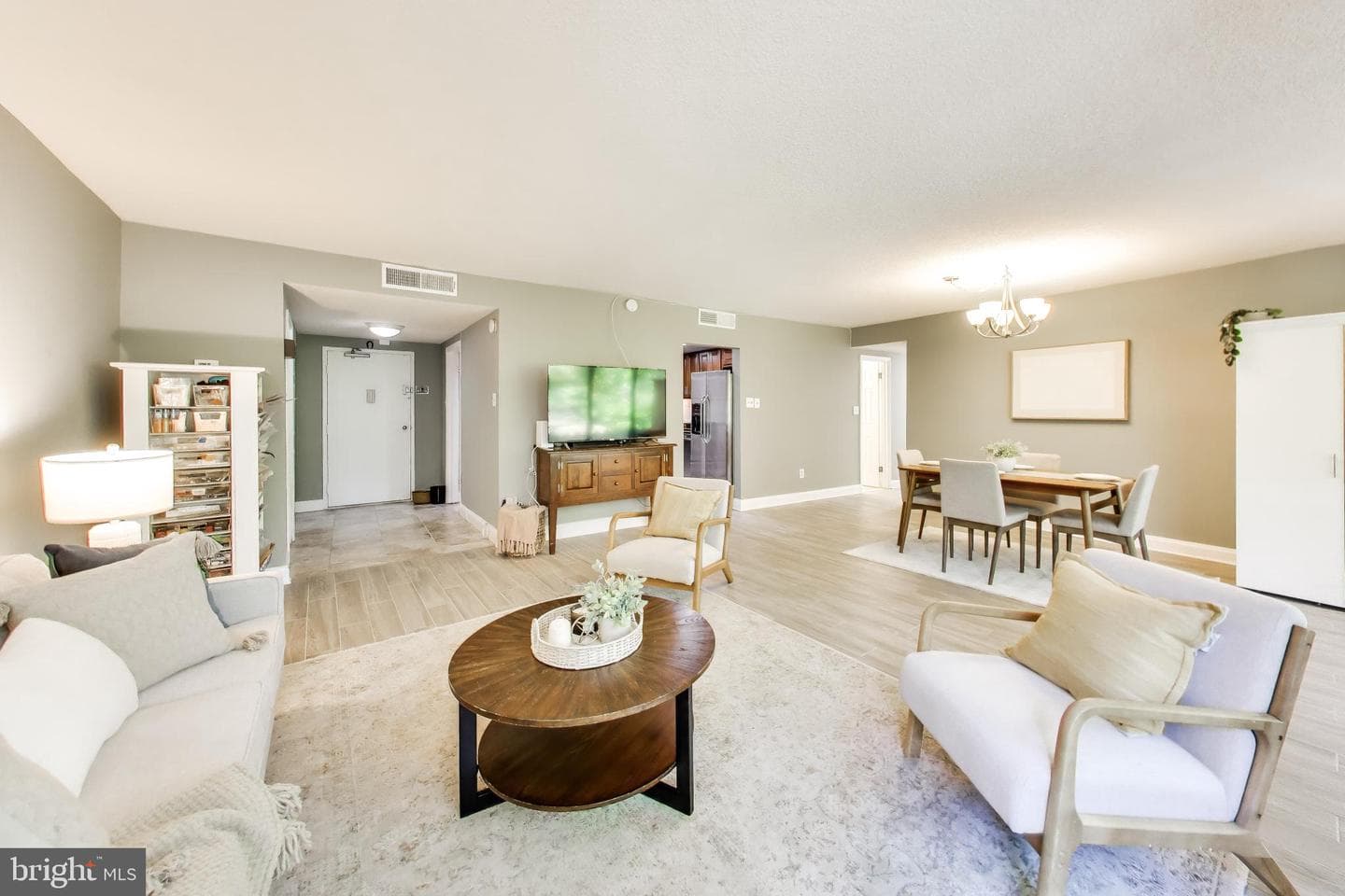 6301 Stevenson Avenue #102 photo 3