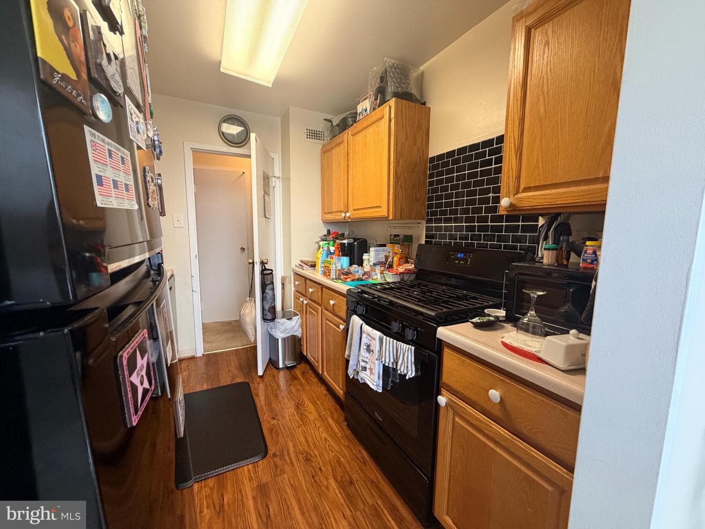 301 N Beauregard Street #1202 photo 10
