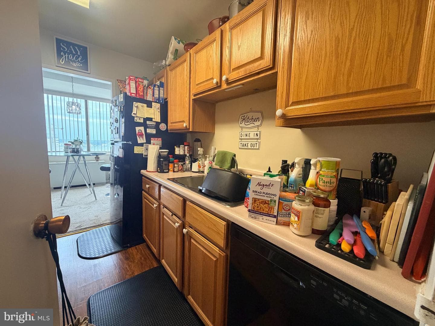 301 N Beauregard Street #1202 photo 12