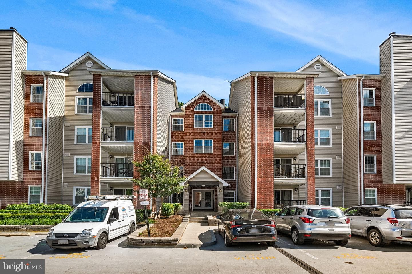 3309 Wyndham Circle #2171 photo 2