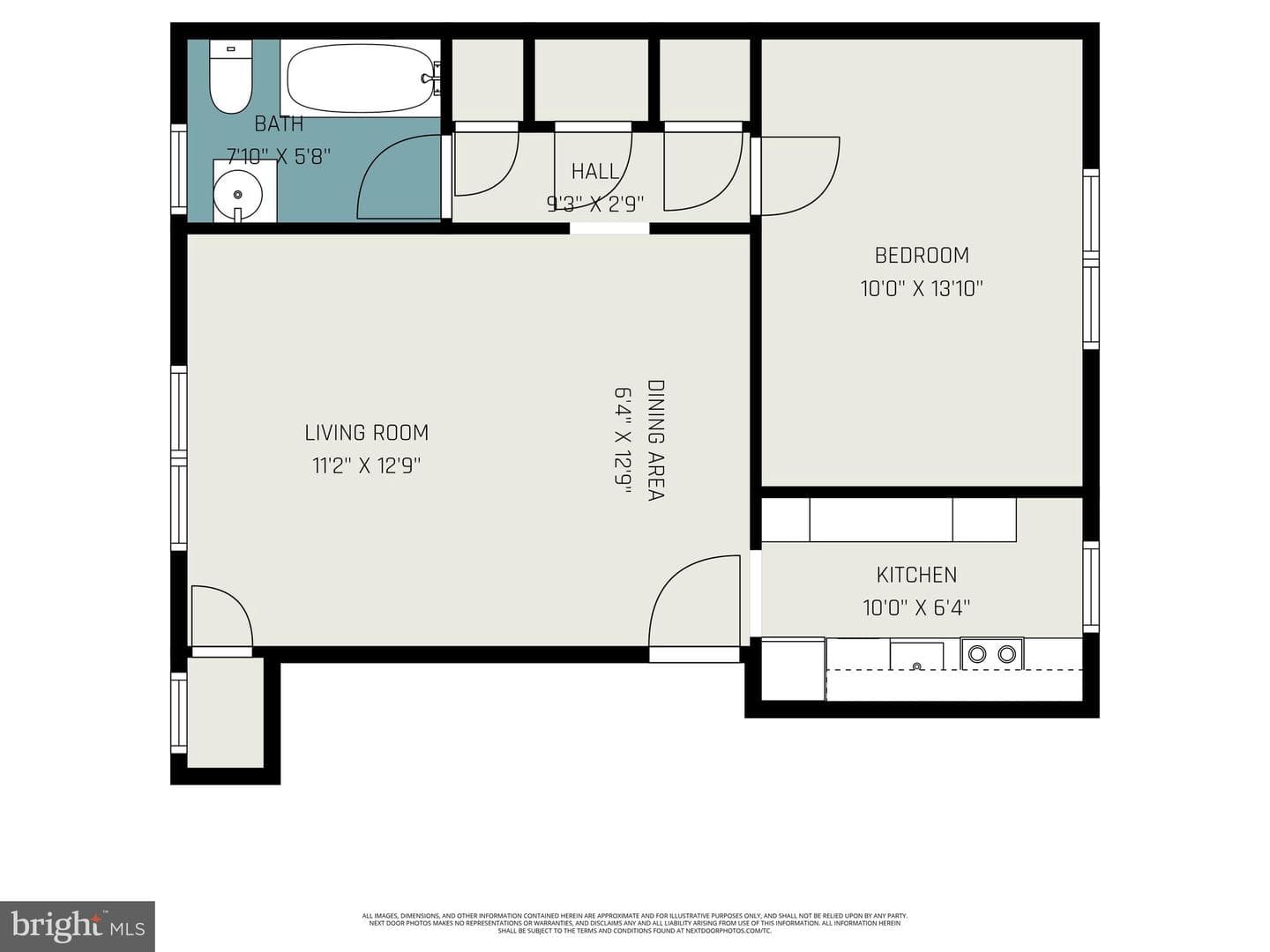 3405 Commonwealth Avenue #b photo 14