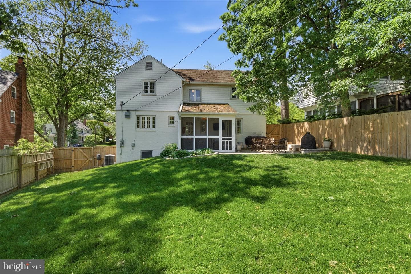 805 Chalfonte Drive photo 44
