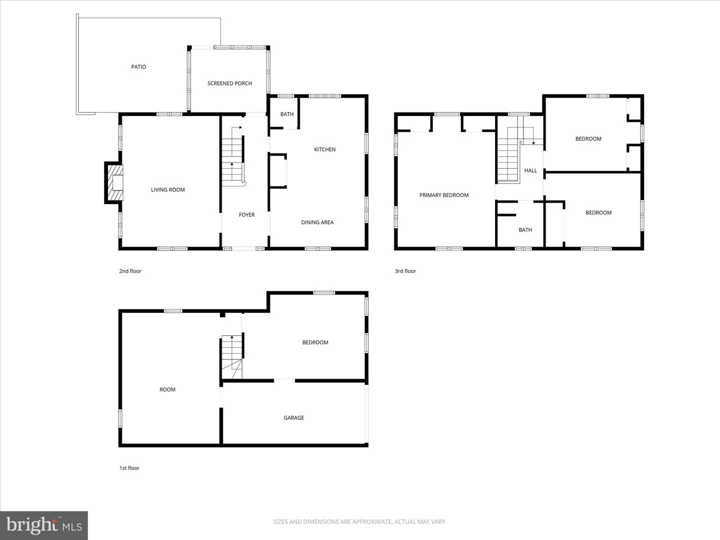 805 Chalfonte Drive photo 46