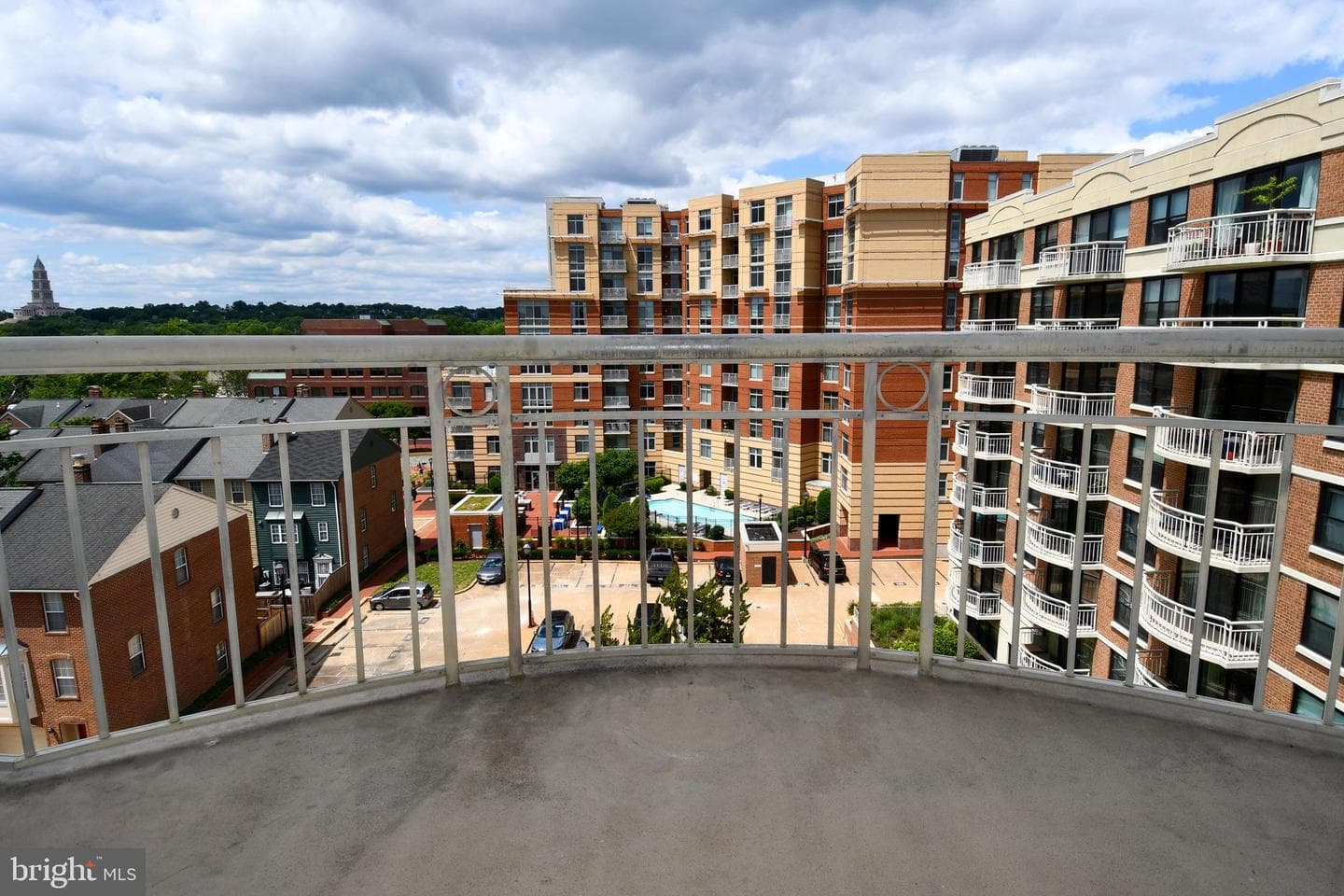 1200 Braddock Place #715 photo 45