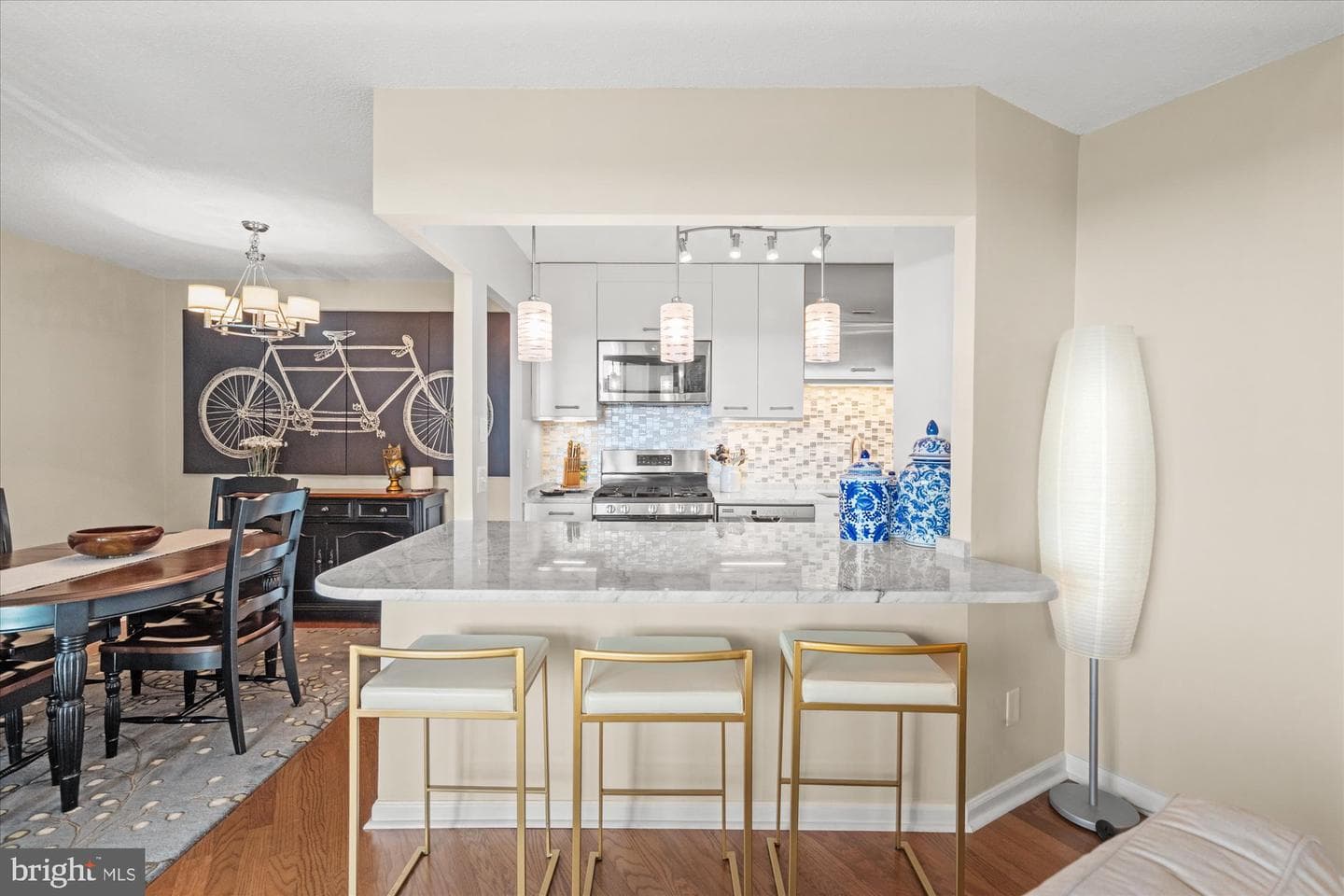 501 Slaters Lane #611 photo 14