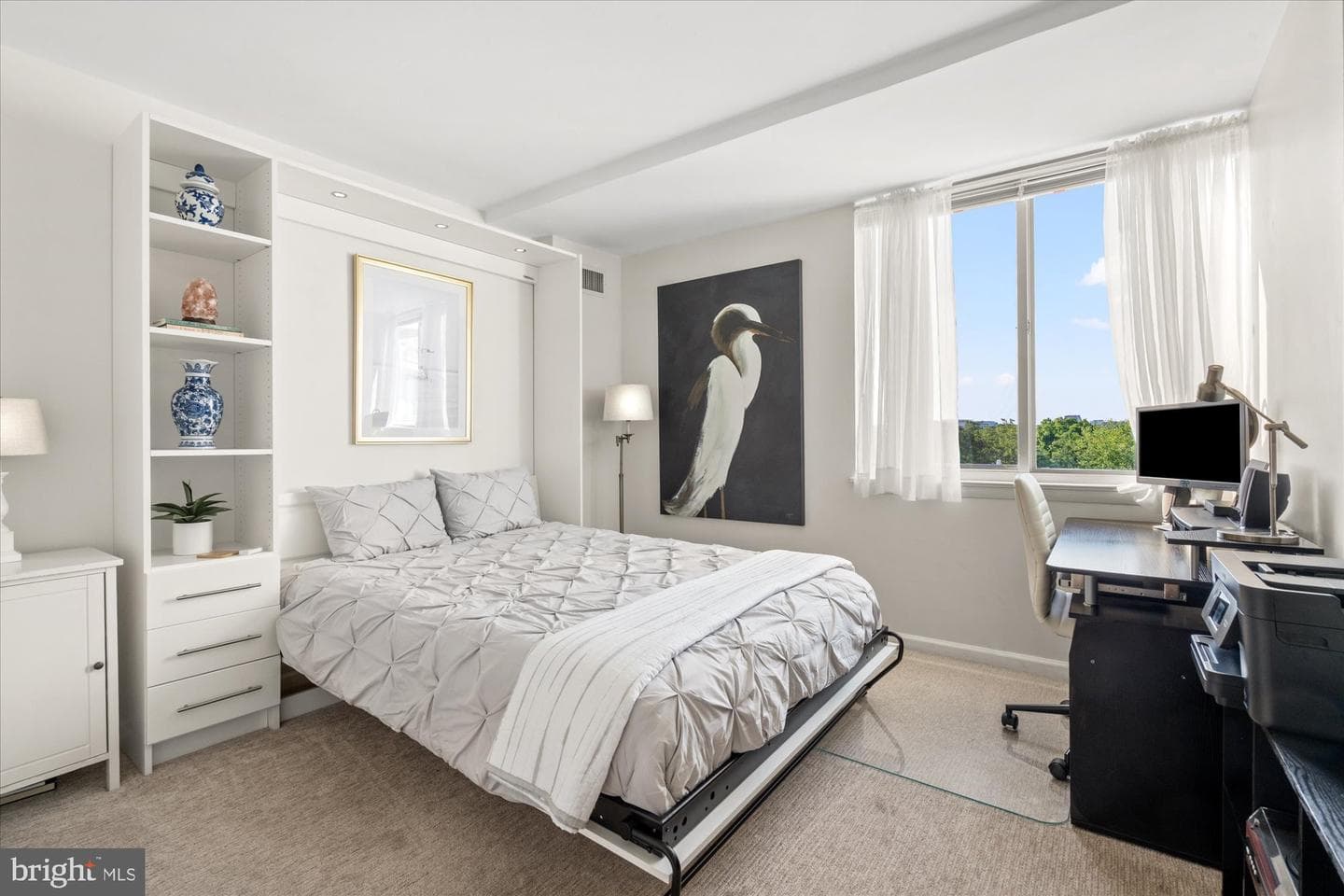 501 Slaters Lane #611 photo 19