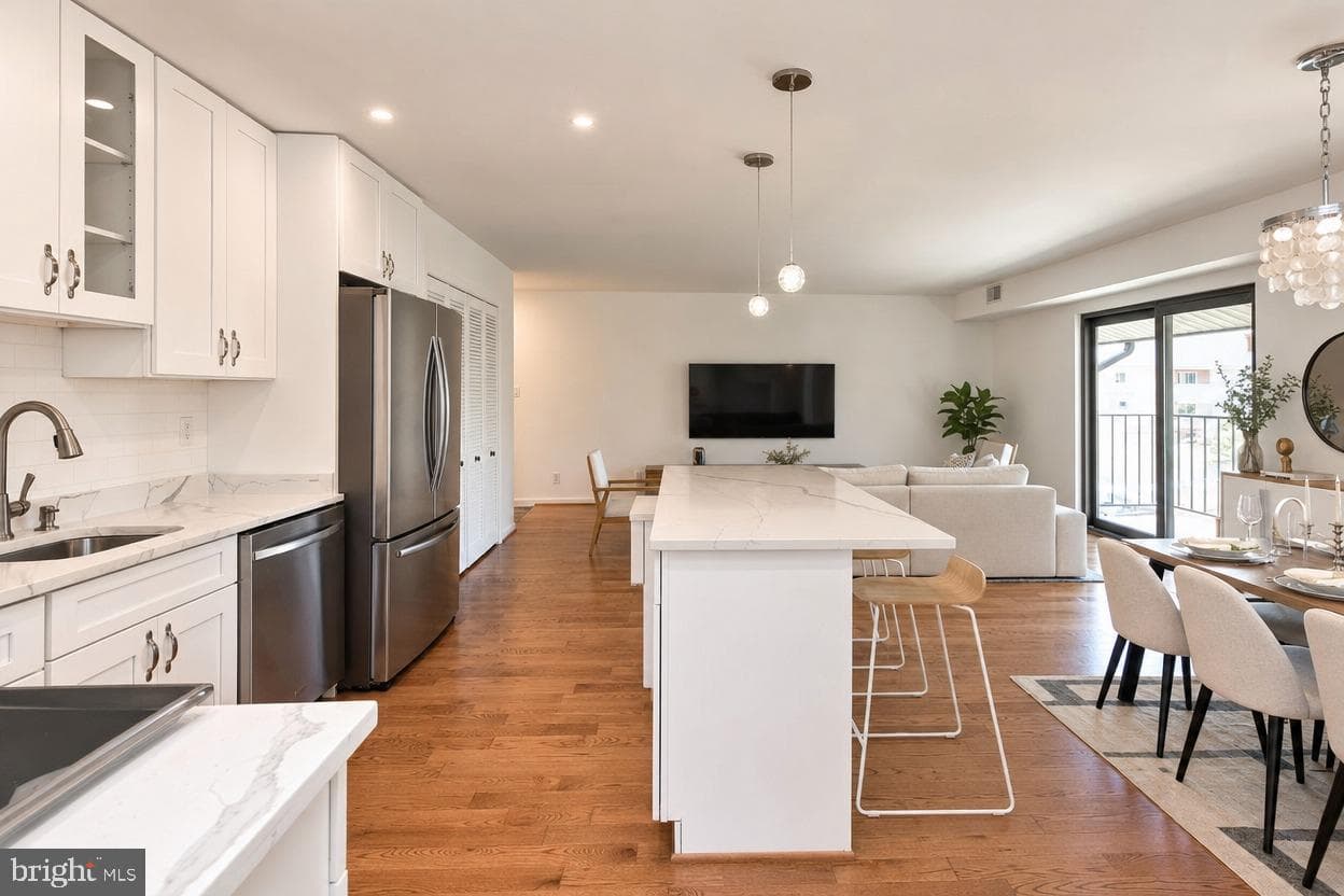 6240 Edsall Road #403 photo 10