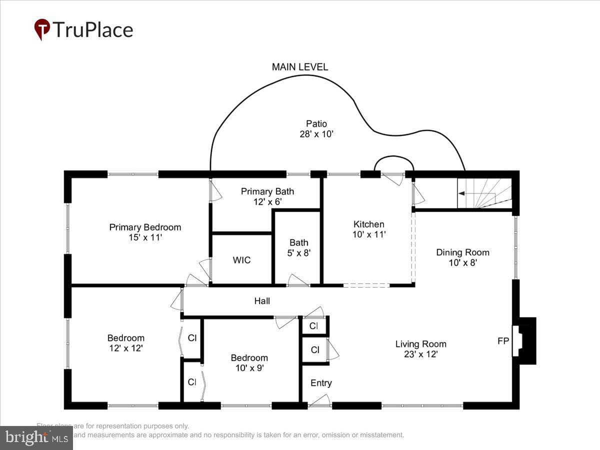 500 N Naylor Street N photo 31