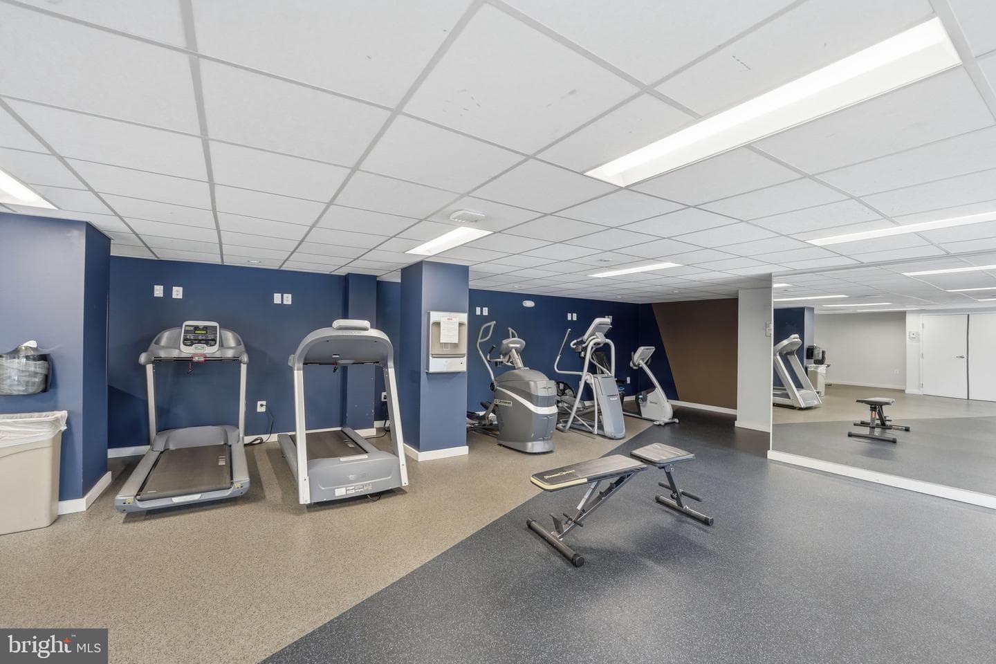 2500 N Van Dorn Street #1104 photo 27