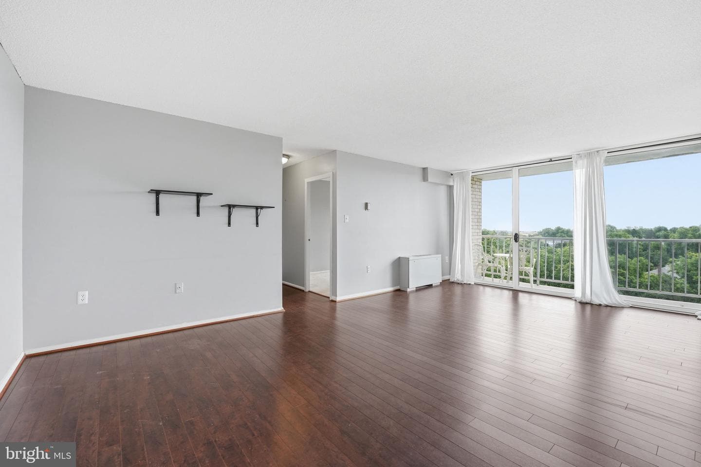 2500 N Van Dorn Street #1104 photo 7