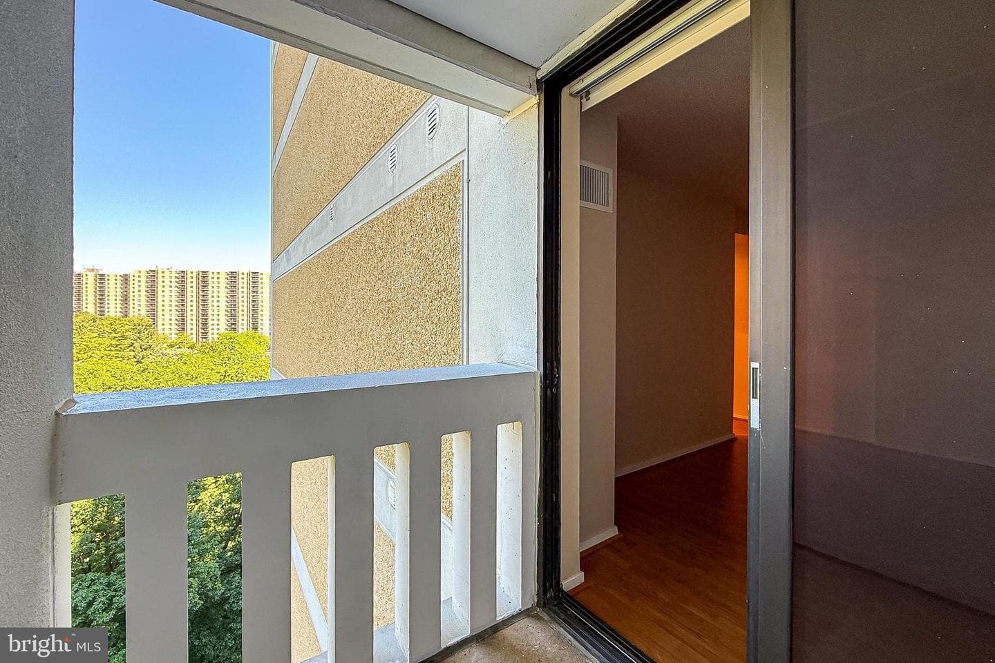 6101 Edsall Road #1206 photo 27