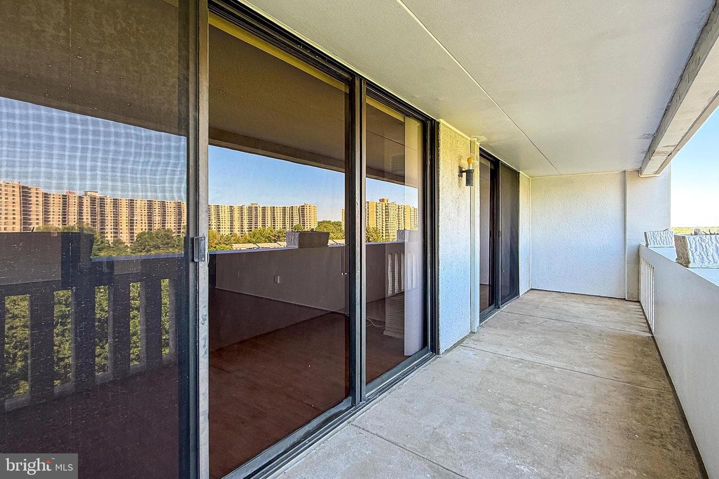6101 Edsall Road #1206 photo 35