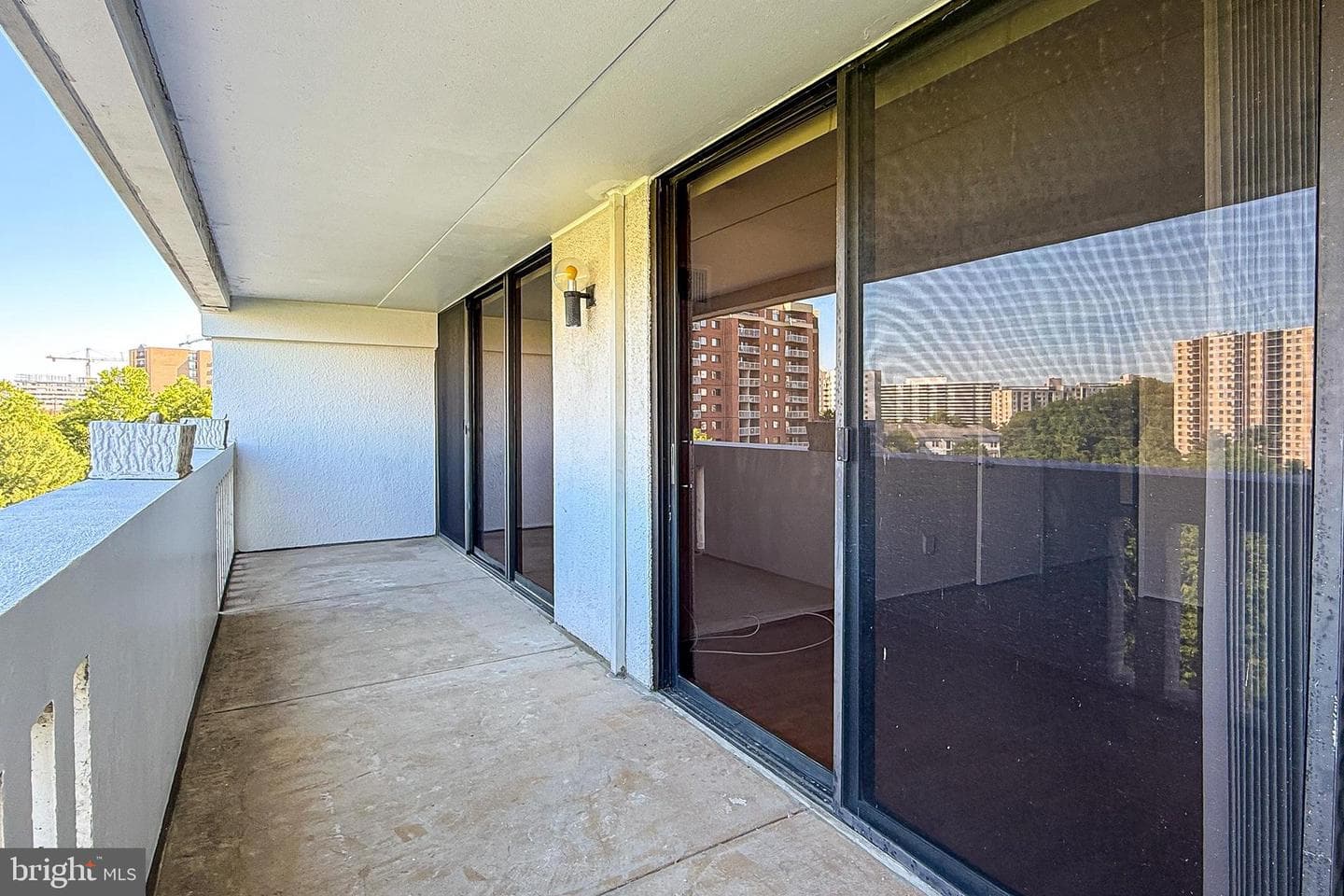 6101 Edsall Road #1206 photo 37