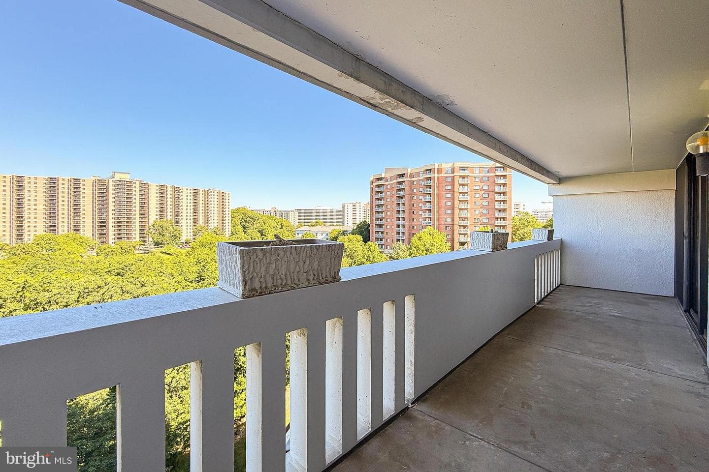 6101 Edsall Road #1206 photo 38