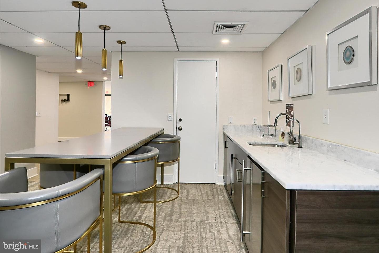 6101 Edsall Road #1206 photo 42