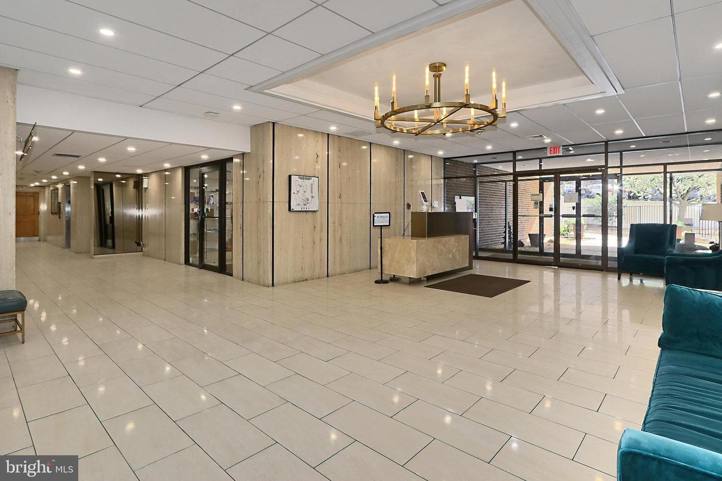 6101 Edsall Road #1206 photo 6