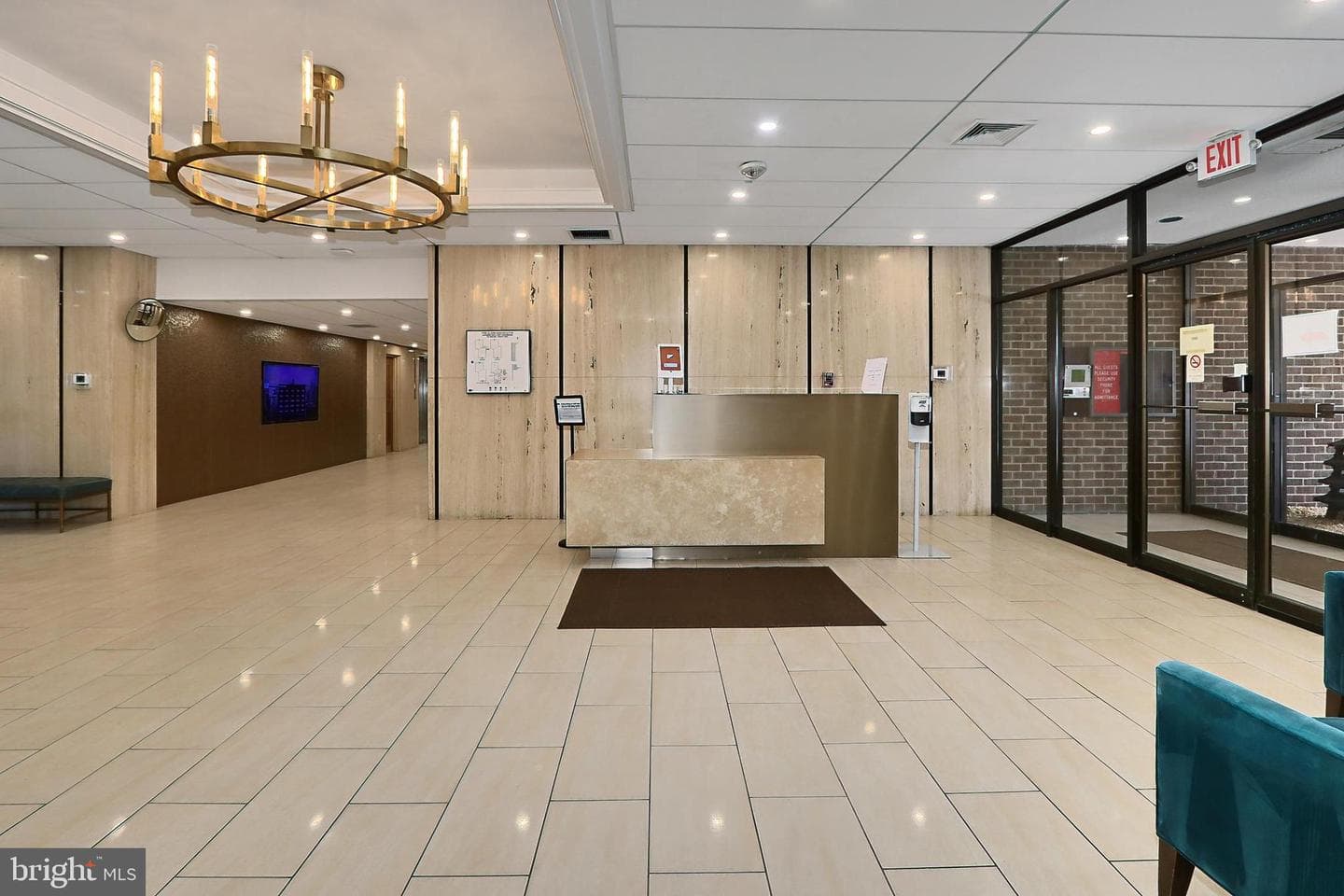 6101 Edsall Road #1206 photo 7
