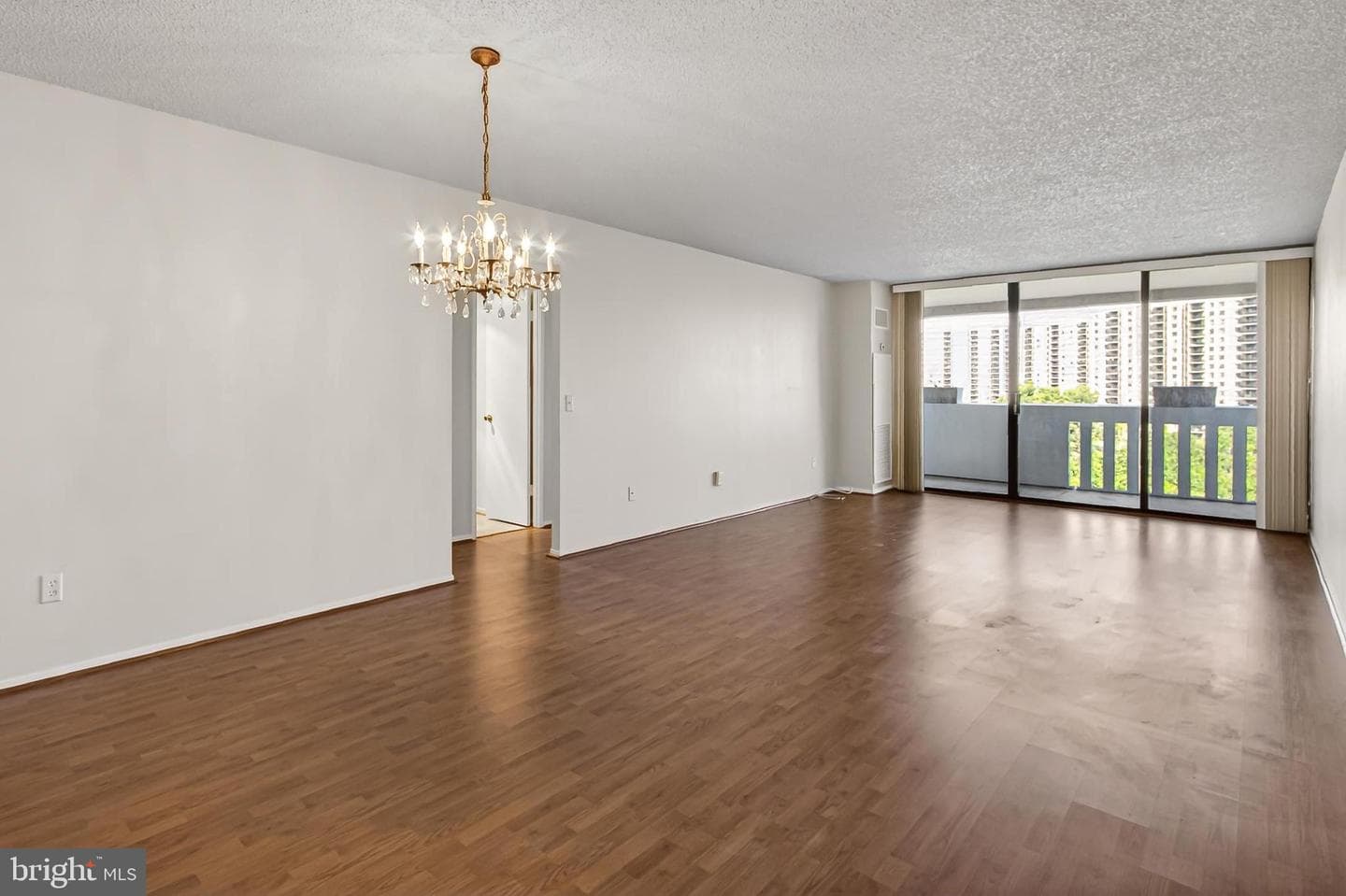 6101 Edsall Road #1206 photo 9