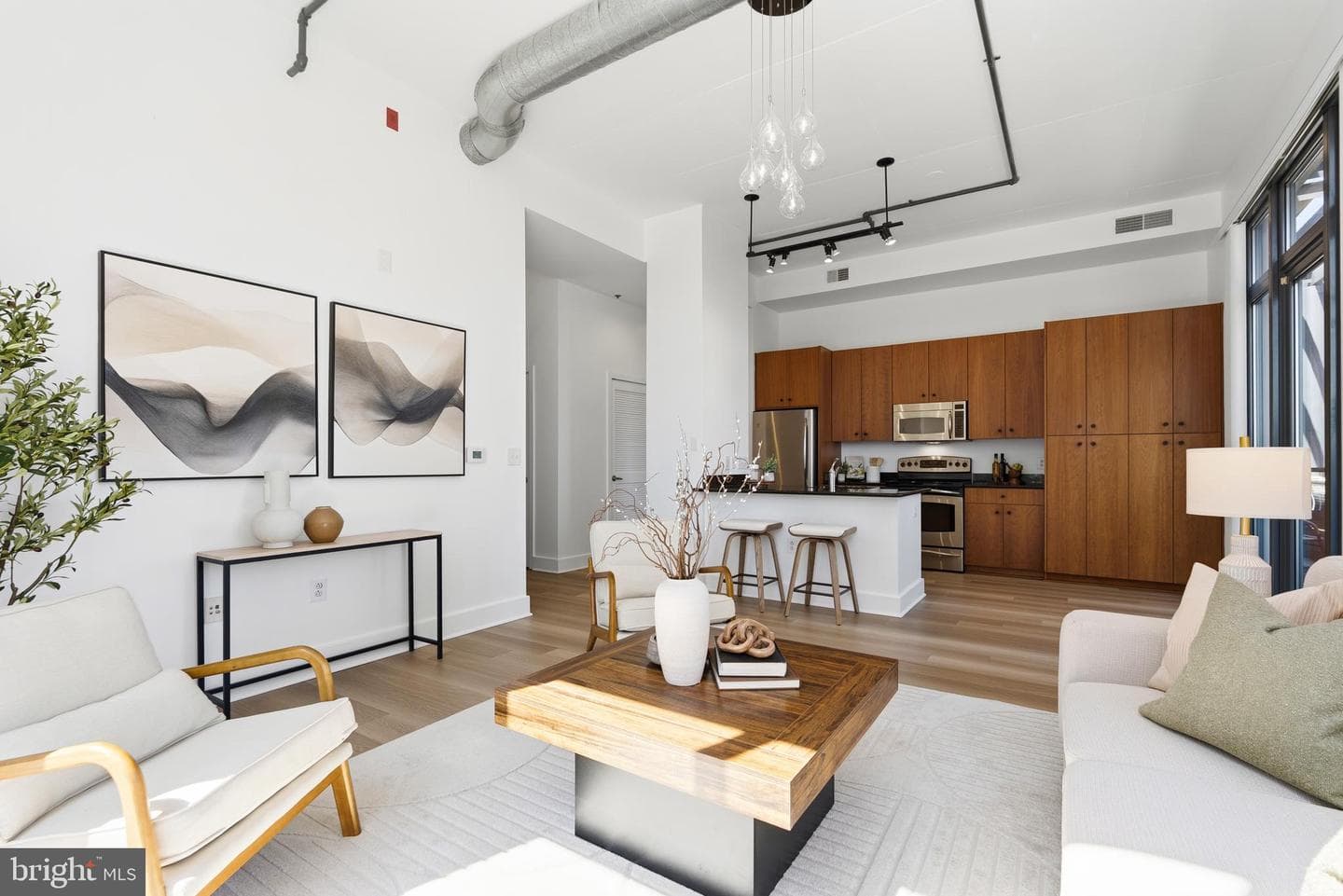 520 John Carlyle Street #402 photo 14