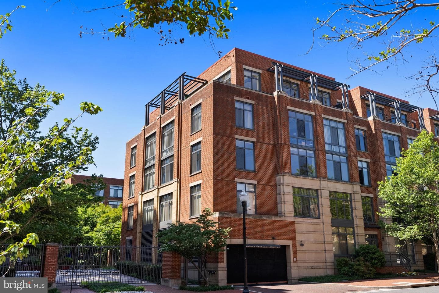 520 John Carlyle Street #402 photo 33