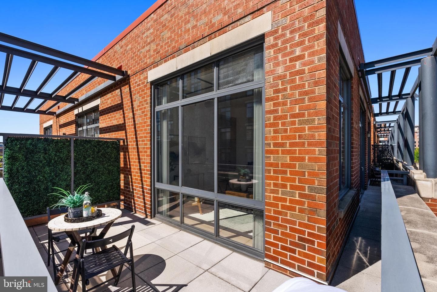 520 John Carlyle Street #402 photo 5