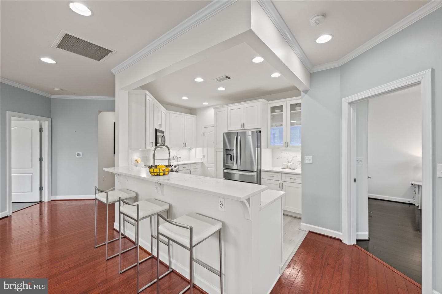 400 Cameron Station Boulevard #202 photo 6