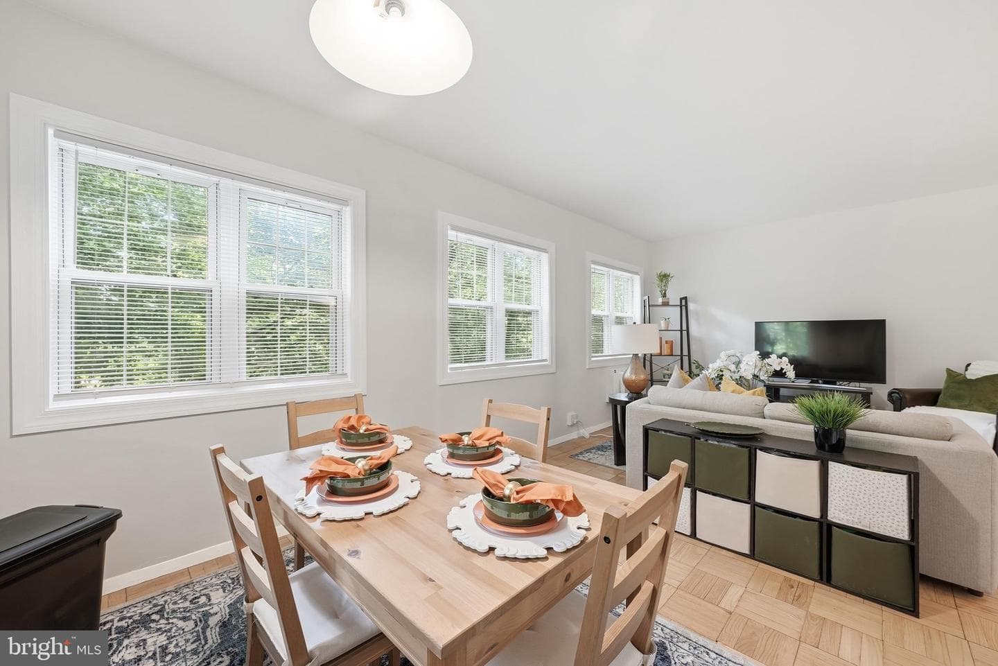 3478 Martha Custis Drive photo 10