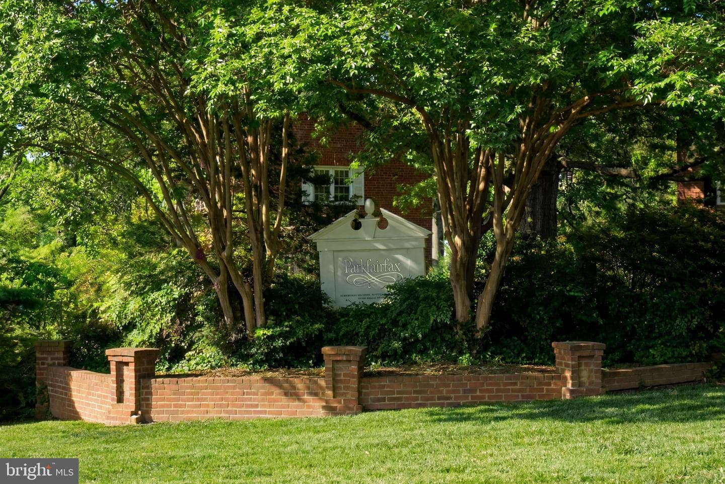 3478 Martha Custis Drive, Alexandria