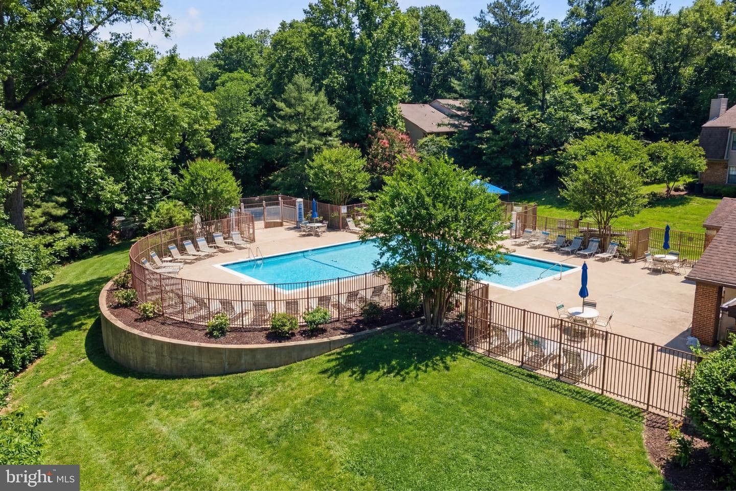 3478 Martha Custis Drive photo 20