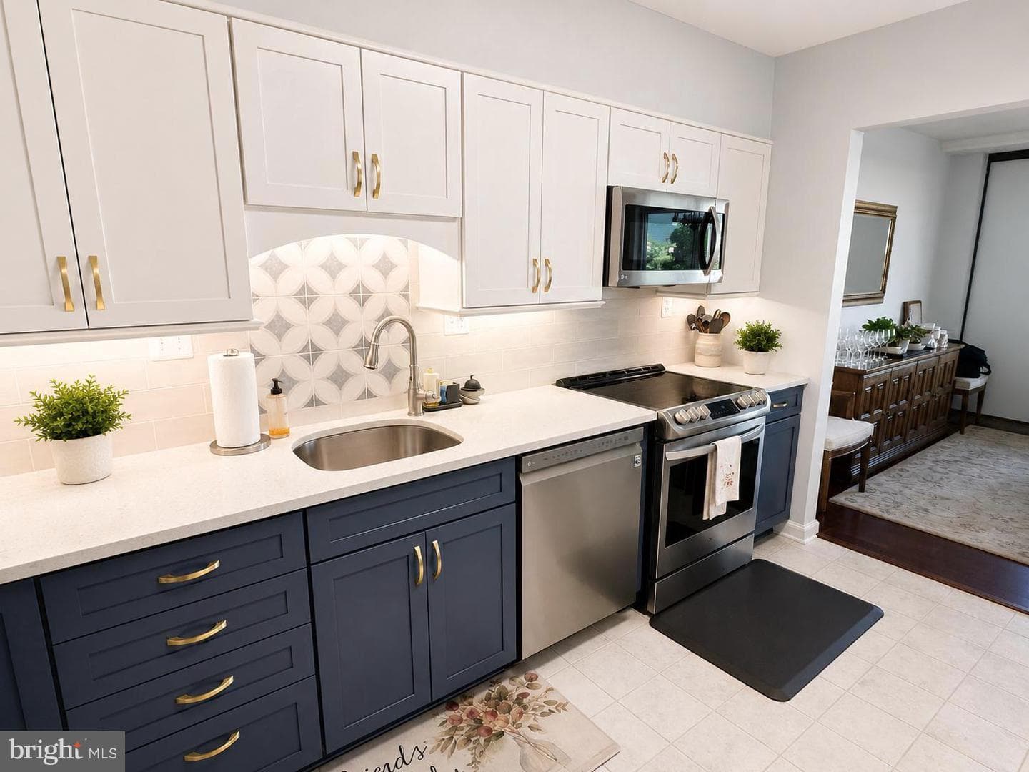 5500 Holmes Run Parkway #1406