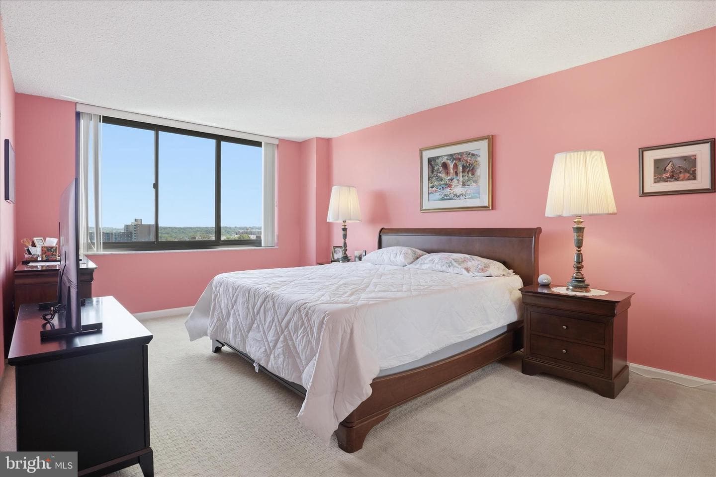 5500 Holmes Run Parkway #1406 photo 17