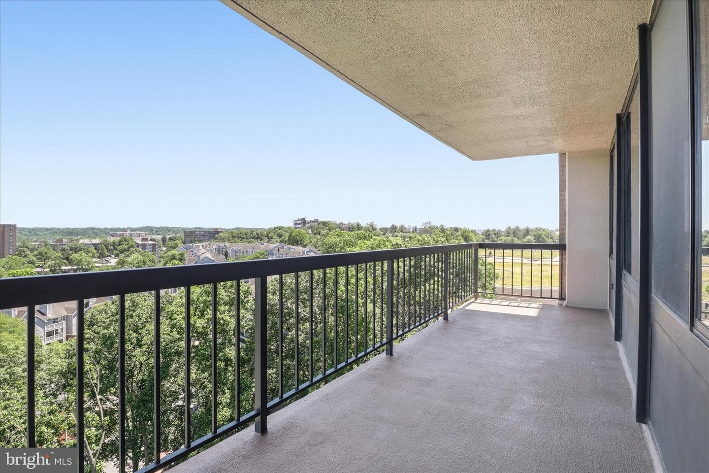 5500 Holmes Run Parkway #1406 photo 7