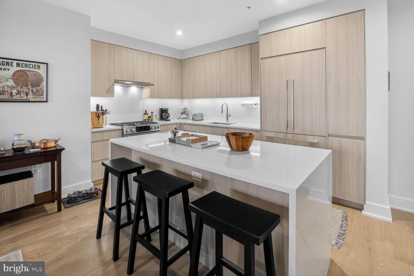 737 Swann Avenue #310 photo 5