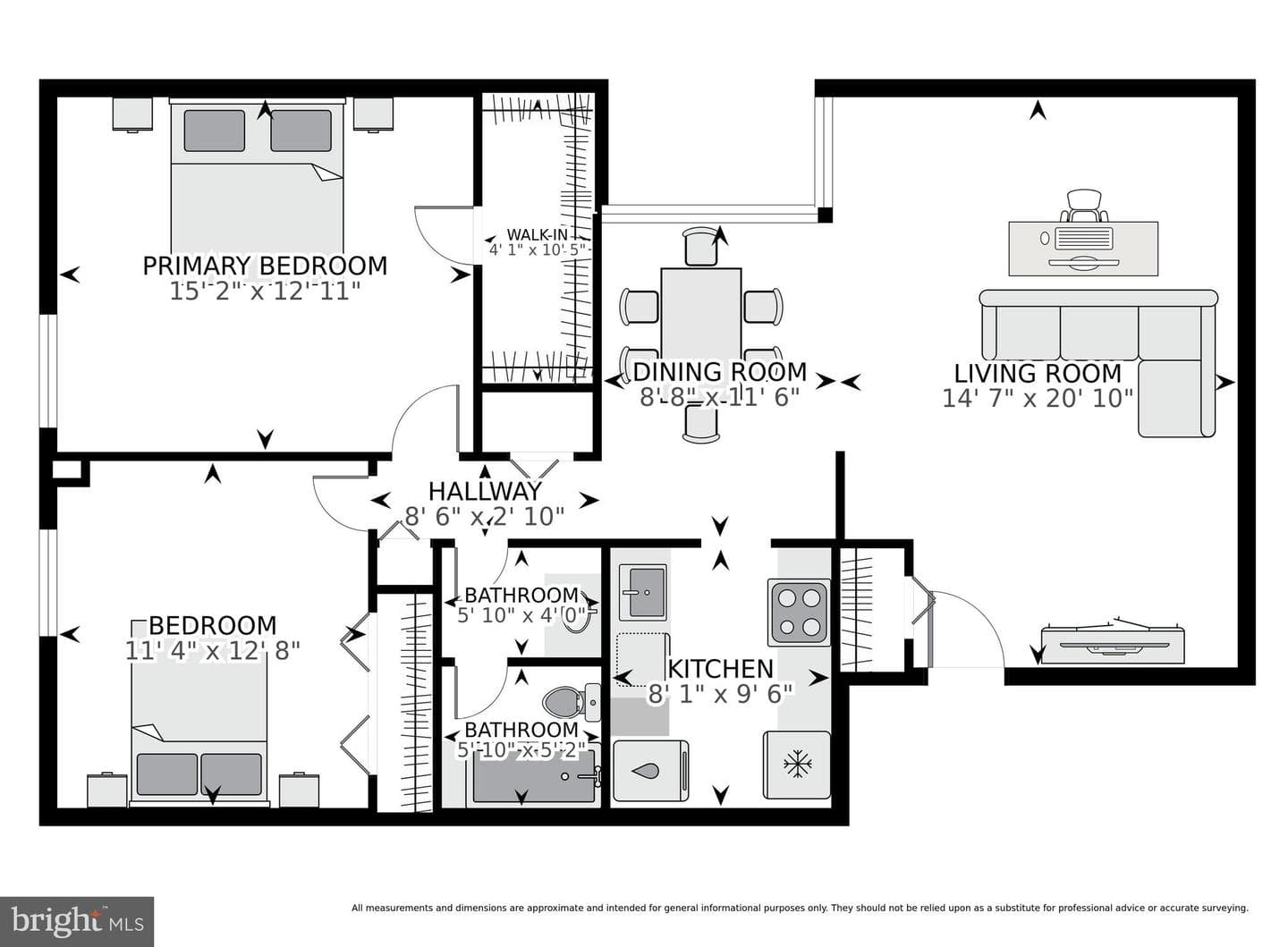 6300 Stevenson Avenue #1008 photo 23