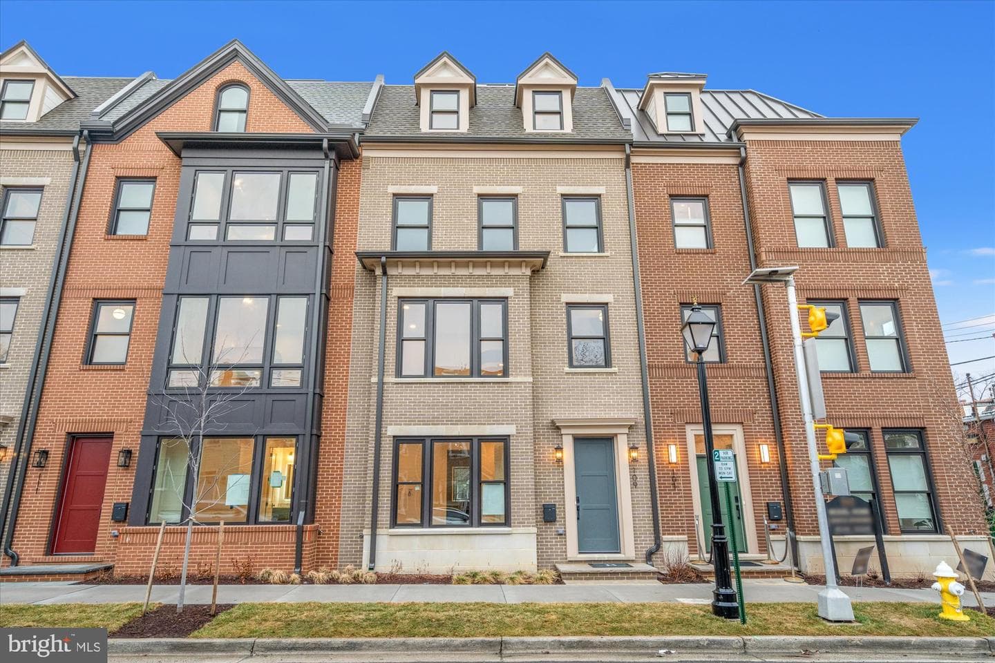 109 N West Street, Alexandria